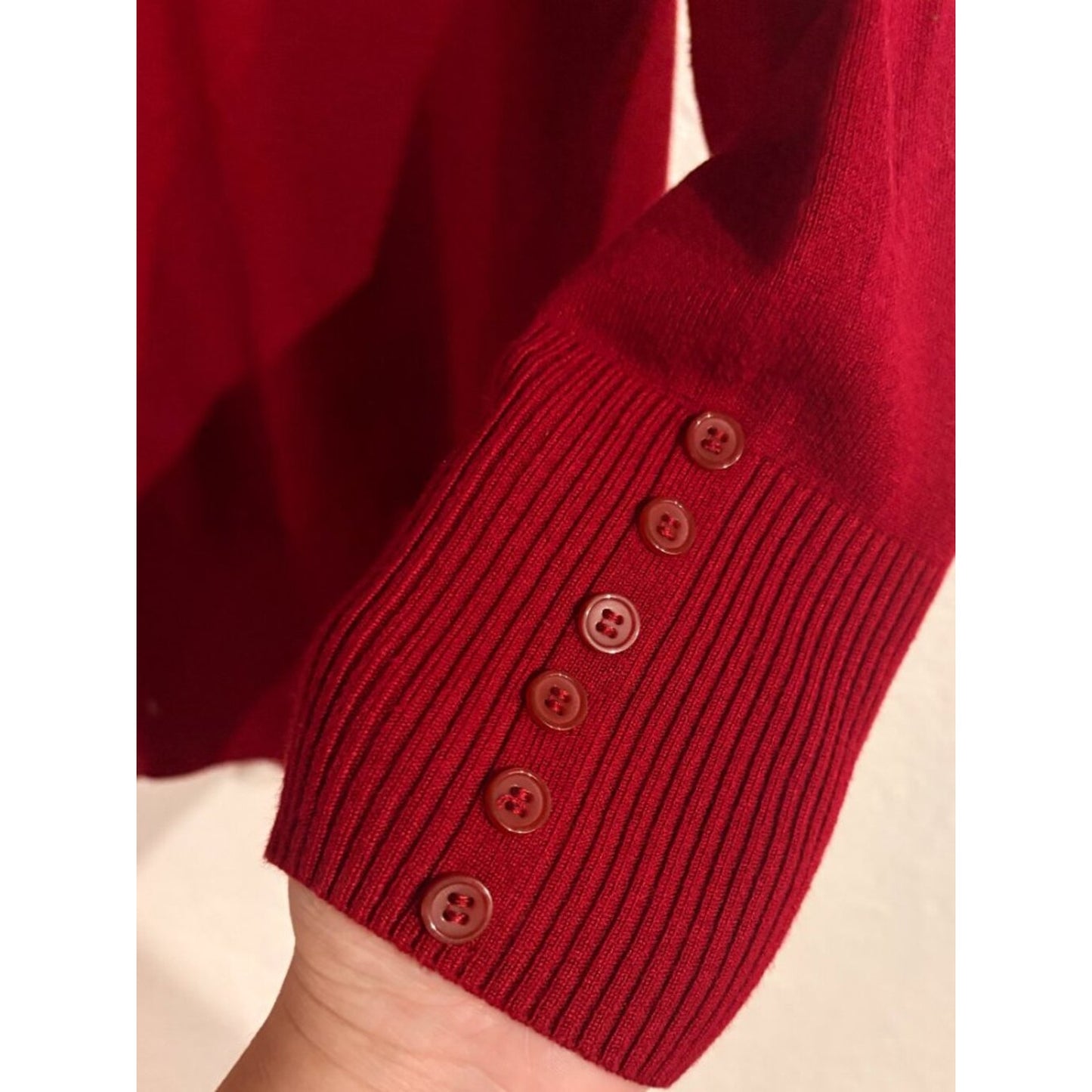 Cielo Cardigan
