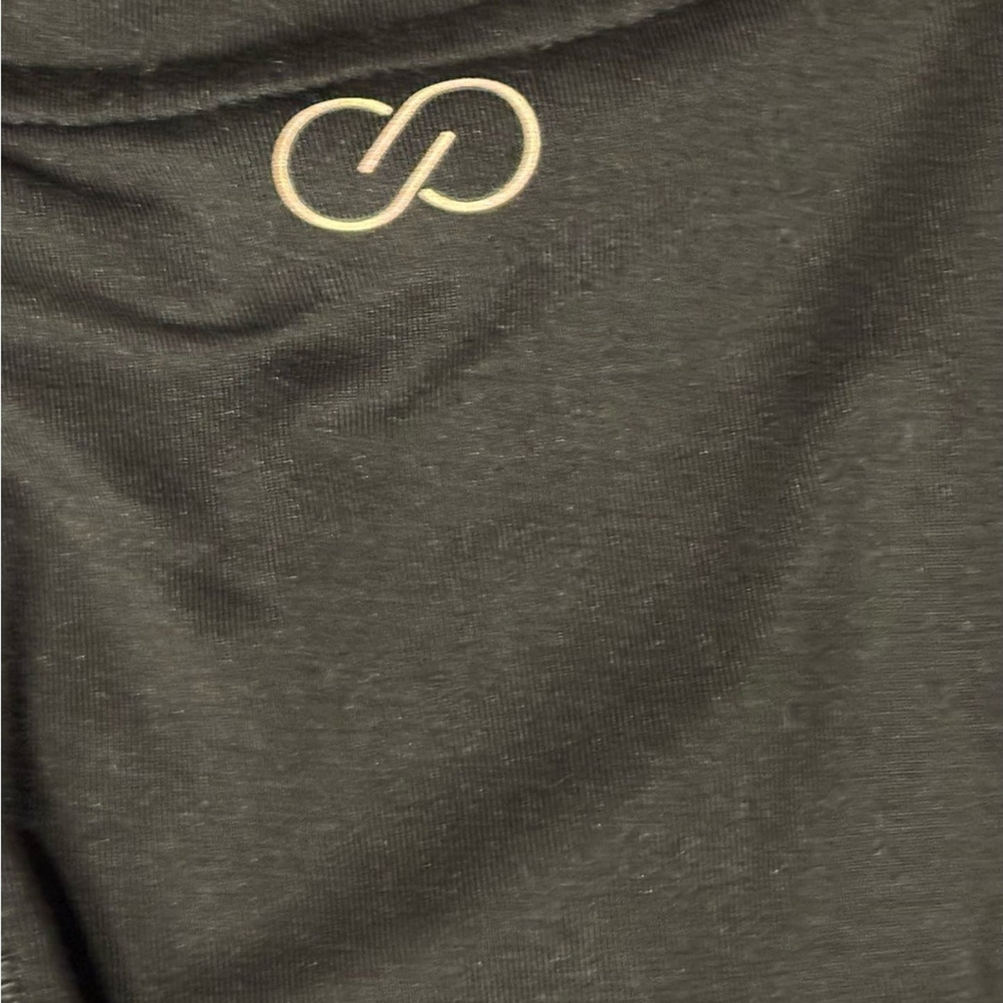 CALIA by Carrie Underwood Black Racerback Tank