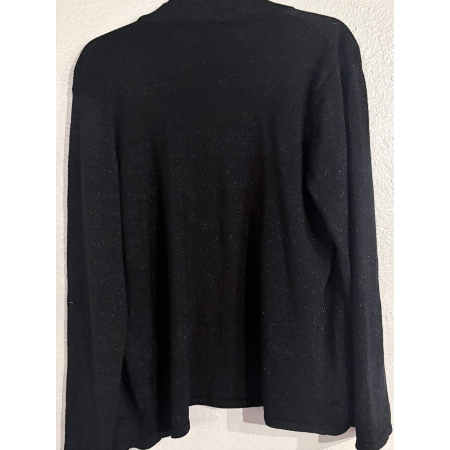 Cable & Gauge cardigan