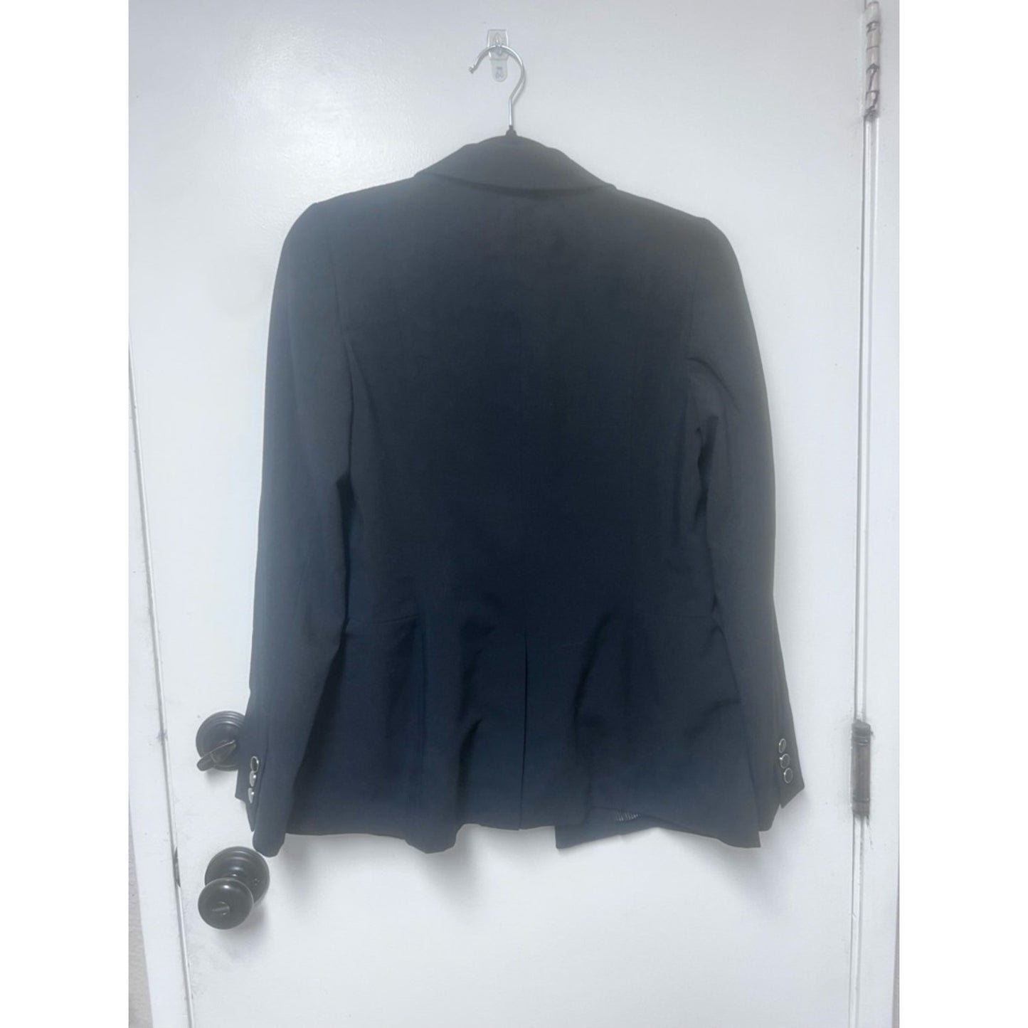 Alfani Black Women's Tailored Blazer