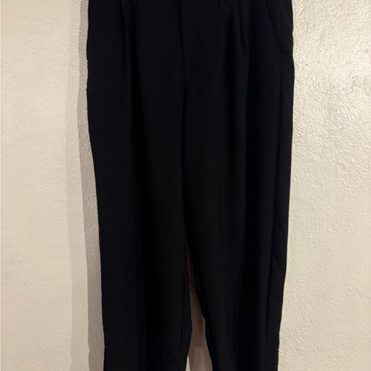 a new day Black Dress Trousers