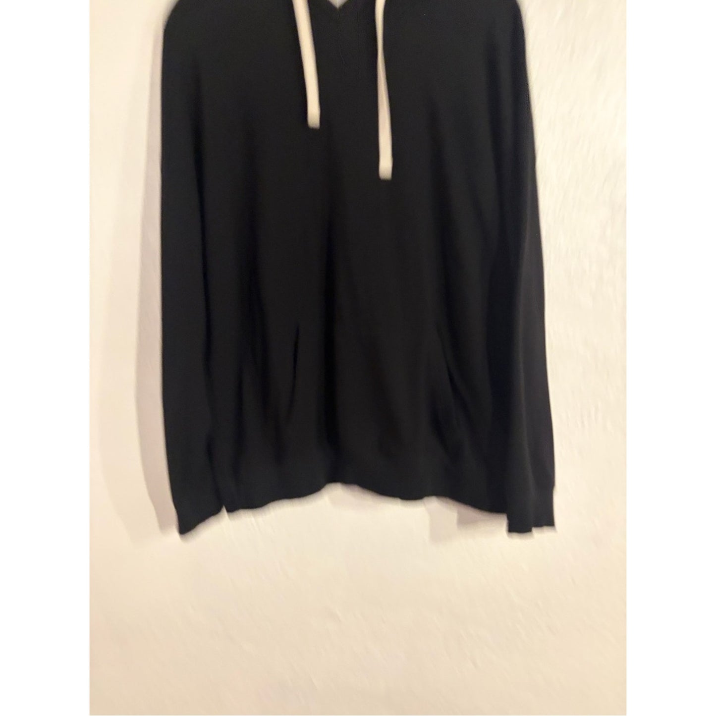 Buffalo David Bitton Black Pullover Hoodie