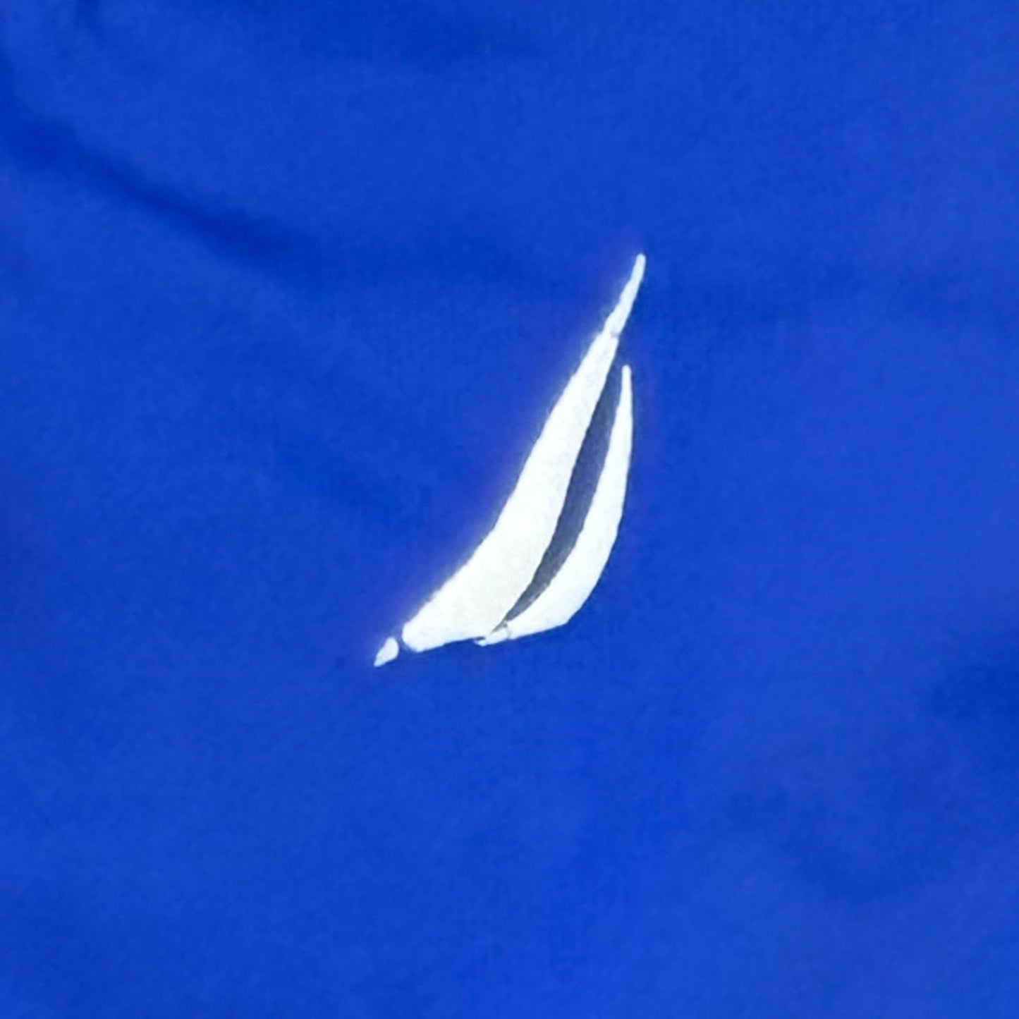 Royal Blue Bikini Bottom