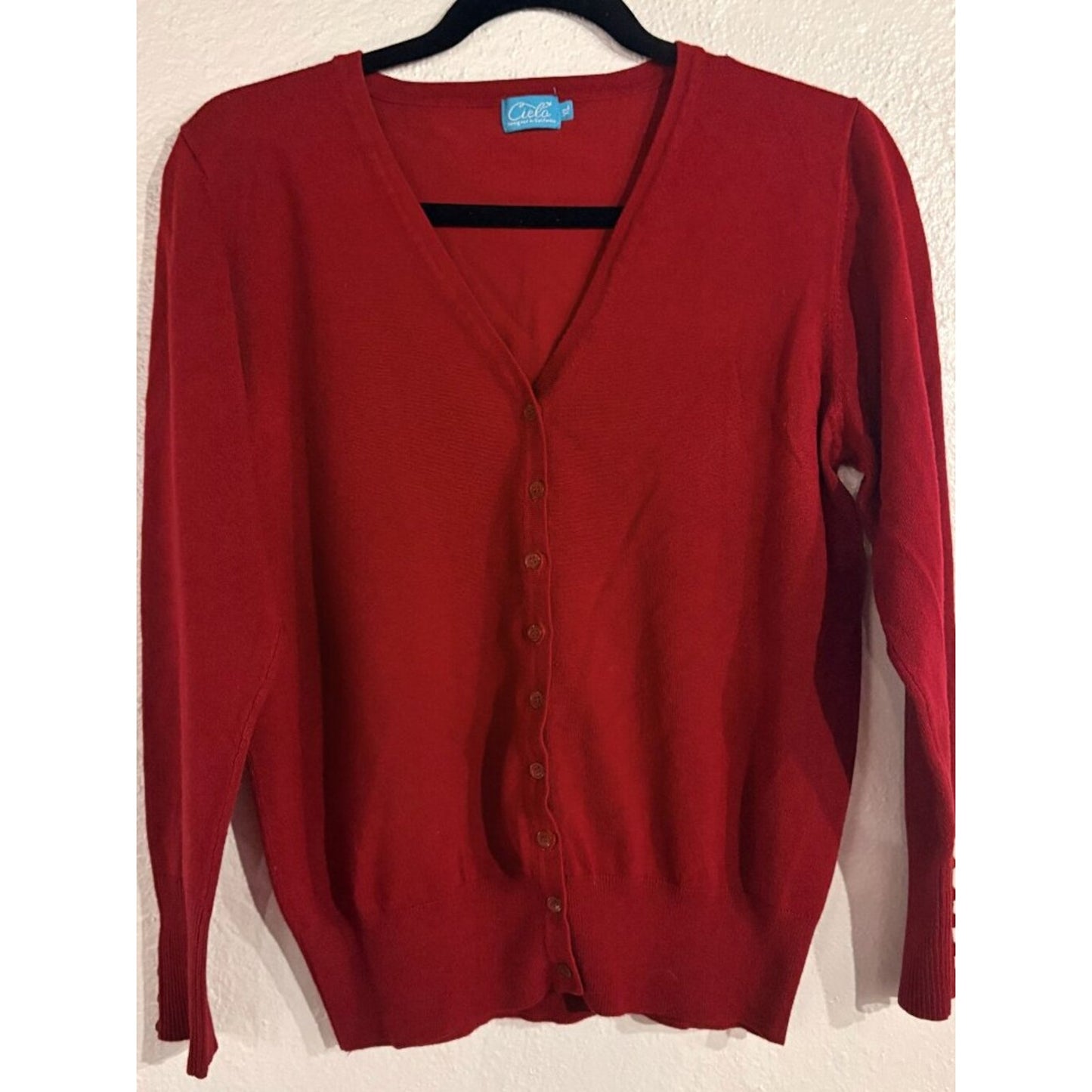 Cielo Cardigan
