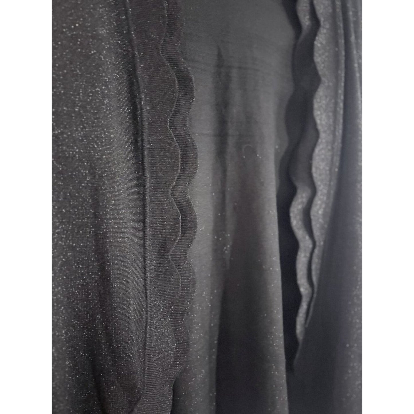 Cable & Gauge cardigan