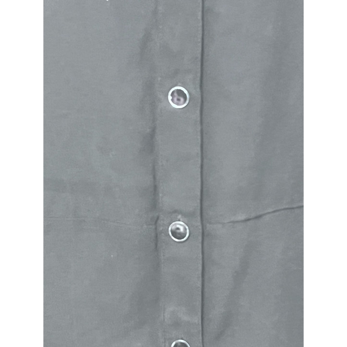 Eileen Fisher Black Women's Top