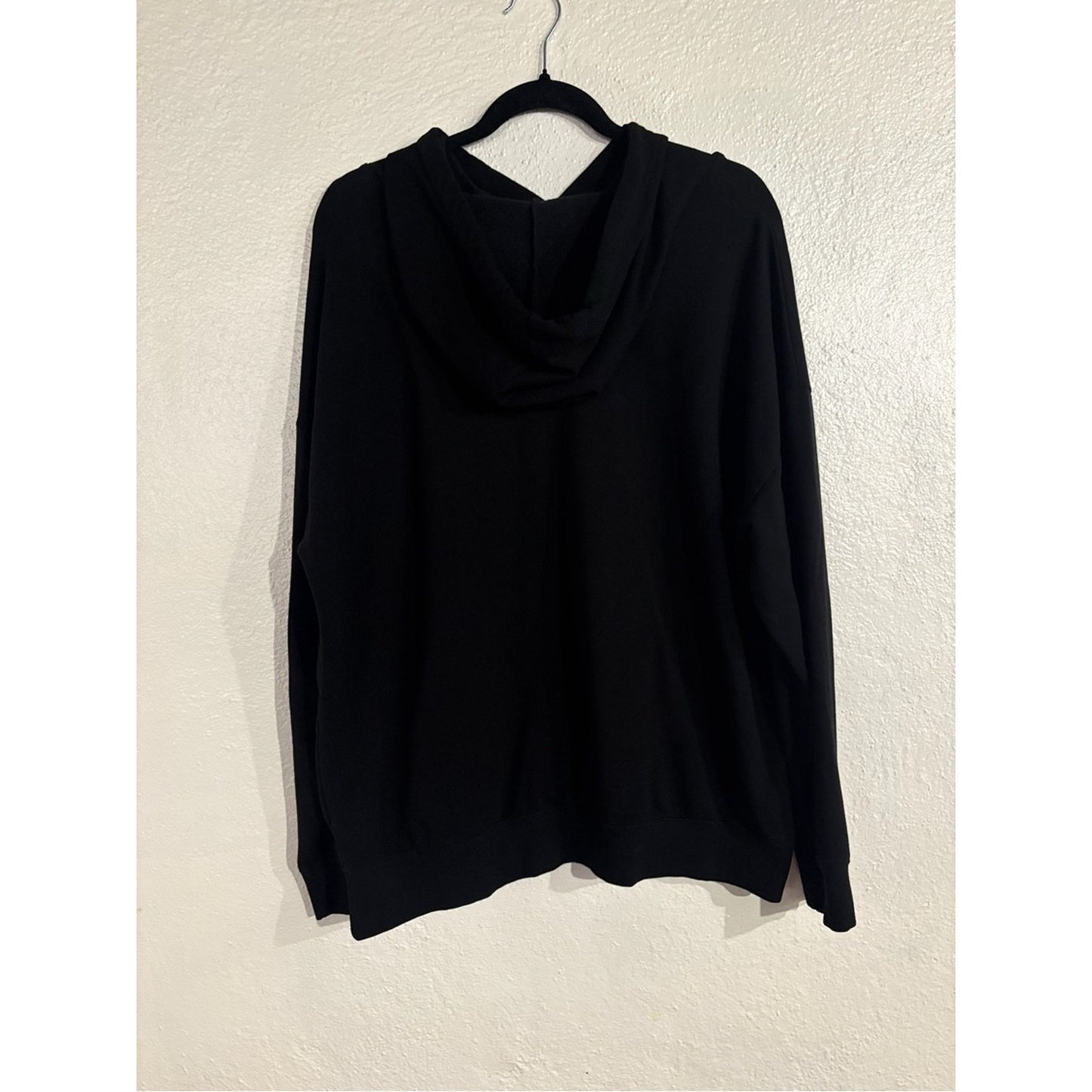 Buffalo David Bitton Black Pullover Hoodie