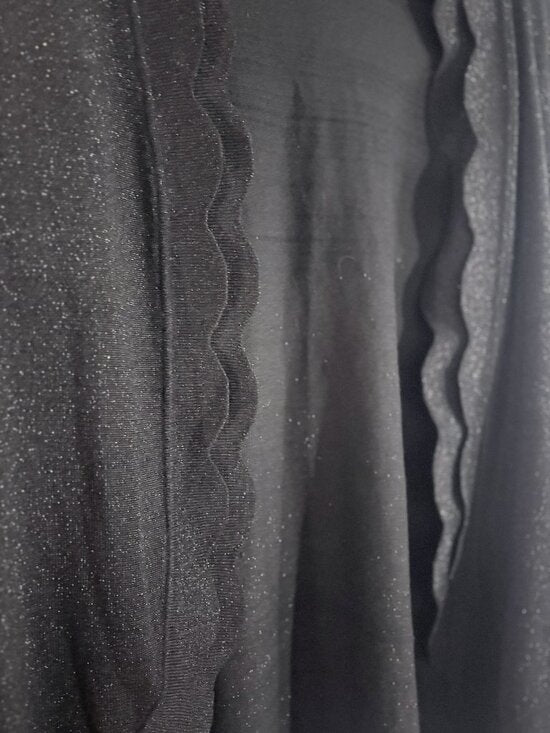 Cable & Gauge cardigan